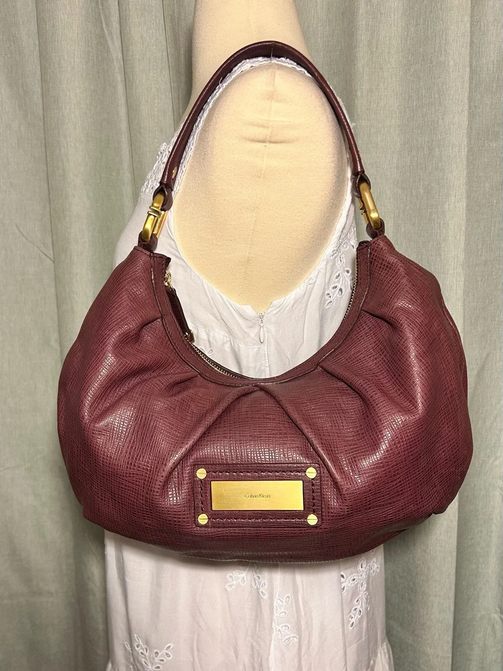 Calvin Klein HOBO Shoulder Bag